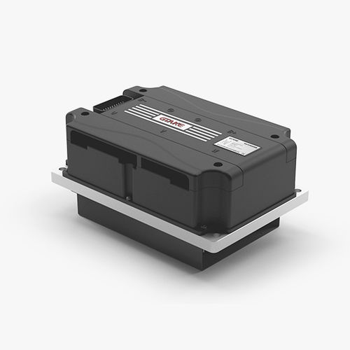 同步电动机电机控制器 - KYS11X50FA00 - Jiangsu Gtake Electric Co., Ltd. - 异步 / 交流 / 用于电动车
