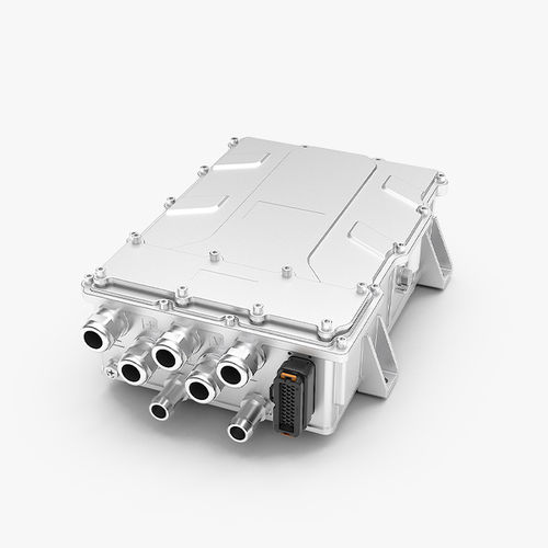异步电机控制器 - KTZ34X41SAN** - Jiangsu Gtake Electric Co., Ltd. - 交流