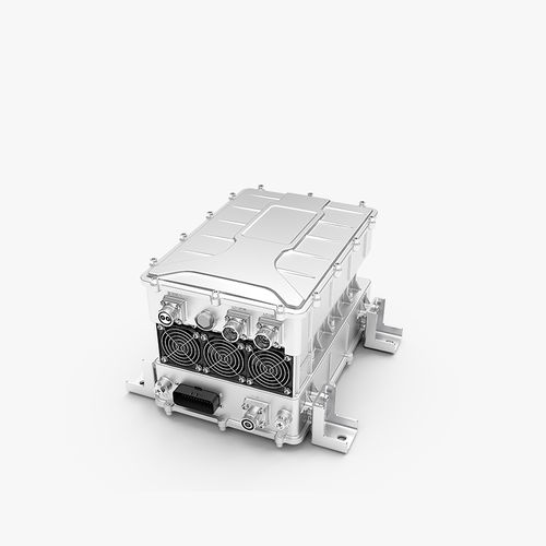 异步电机控制器 - KTZ54XFAN** - Jiangsu Gtake Electric Co., Ltd. - 交流