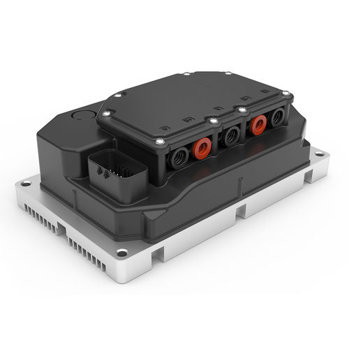 电动摩托车电机电机控制器 - KTZ(KYS)07H28ZMA** - Jiangsu Gtake Electric Co., Ltd. - 同步电动机 / 异步 / 直流