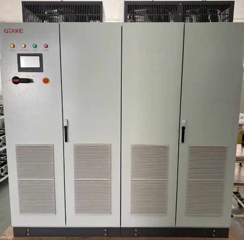 DC/DC变流器 / 升降压 - PowerPard - Jiangsu Gtake Electric Co., Ltd. - 可调节 / 可编程 / PWM脉宽调变