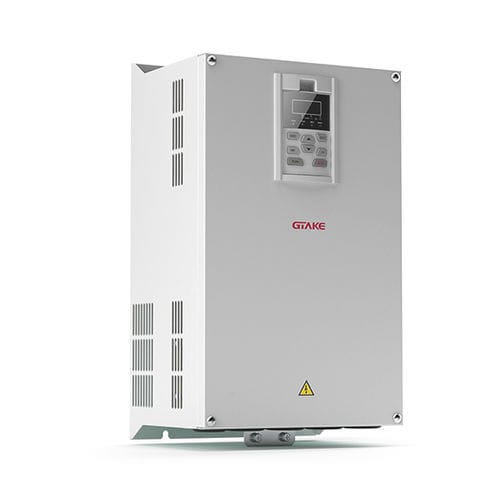 可变频率交流驱动器 - GK820 - Jiangsu Gtake Electric Co., Ltd. - 三相 / 数显 / 用于机器