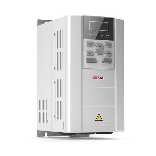 可变频率交流驱动器 - GK620 - Jiangsu Gtake Electric Co., Ltd. - 三相 / 数显 / 单相