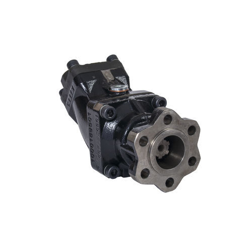 活塞泵 - PT series - Muncie Power Products - 用于化学品 / 油 / 无电机