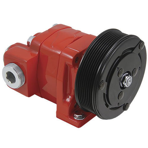 齿轮液压泵 - PH series - Muncie Power Products - OEM