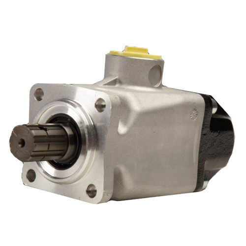 活塞液压泵 - Q series - Muncie Power Products - 齿轮 / 标准 / 串联