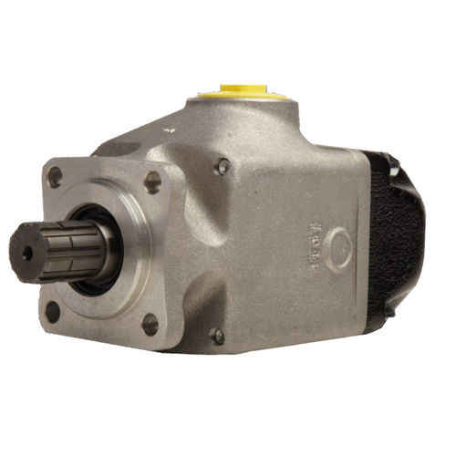 活塞液压泵 - R series - Muncie Power Products - 齿轮 / 标准 / 在线