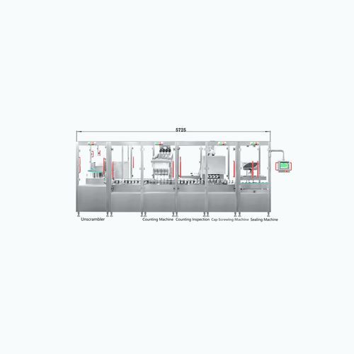 全自动装瓶包装流水线 - Jornen Machinery Co., Ltd. - 可持续