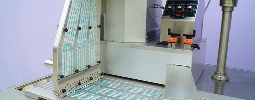 振动给料机 - Jornen Machinery Co., Ltd. - 用于包装机 / 用于药片 / 胶囊