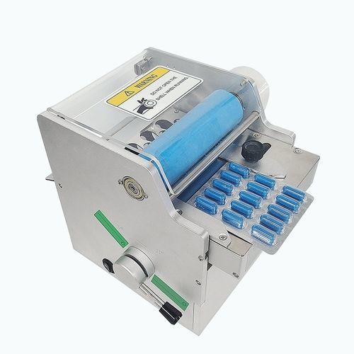 自动剥药机 - DBM60 - Jornen Machinery Co., Ltd. - 半