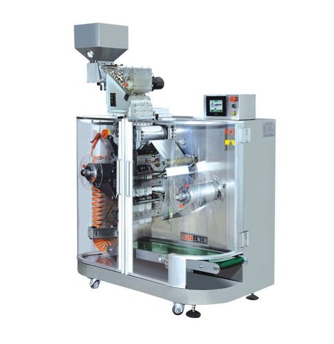自动包装机 - NSL260 - Jornen Machinery Co., Ltd. - 泡罩 / 药片 / 用于制药业