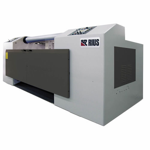 直接整经机 - UC-1000 - RIUS-COMATEX - 针织经编