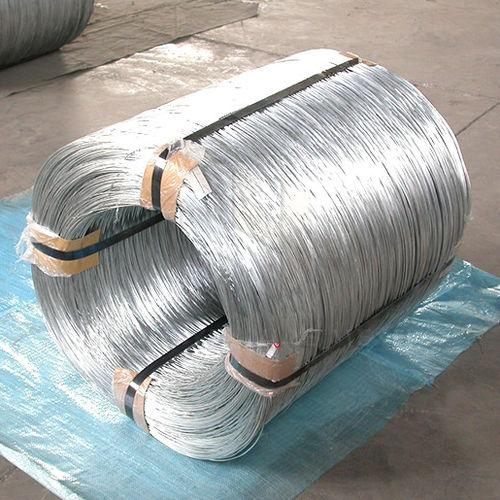 钢丝 - Anping Hongyu Wire Mesh Co.,Ltd. - 热电镀