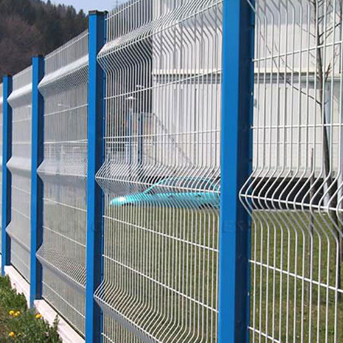 钢金属护栏网 - Anping Hongyu Wire Mesh Co.,Ltd.