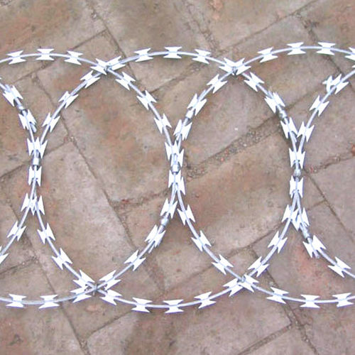 安全栅栏 - Anping Hongyu Wire Mesh Co.,Ltd.