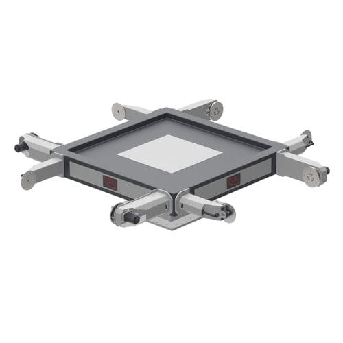 机动定位器 - SPN-H5 - TDRi Robotics AB - 旋转 / 5轴 / 用于机器人
