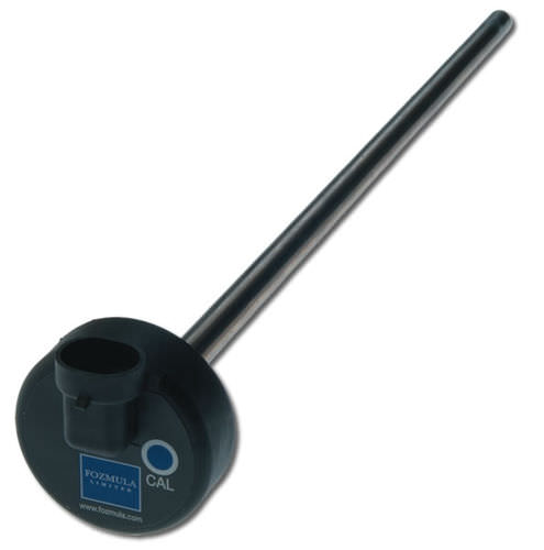 有线电磁探头液位传感器 - Contec GmbH Industrieausrüstungen - 液体 / 用于燃料 / 4-20 mA