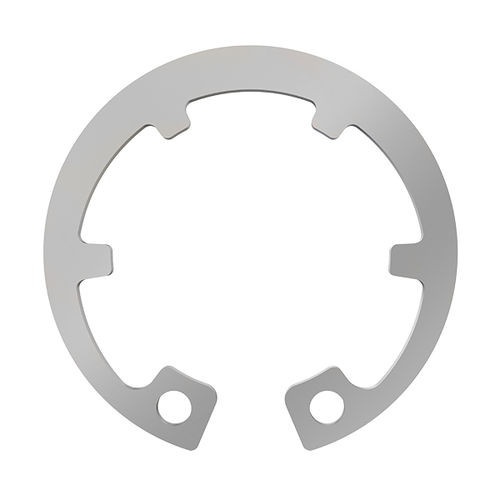 公制弹性挡圈 - DHT series - Rotor Clip Company/美国ROTOR CLIP - 内部