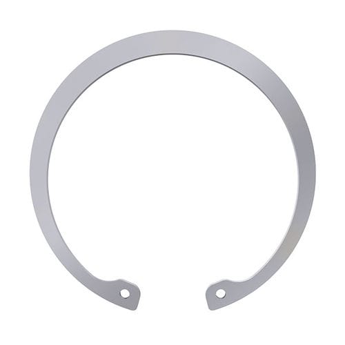 公制弹性挡圈 - DHR series - Rotor Clip Company/美国ROTOR CLIP - 内部