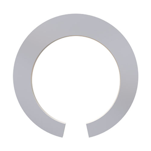 外部弹性挡圈 - SHM series - Rotor Clip Company/美国ROTOR CLIP