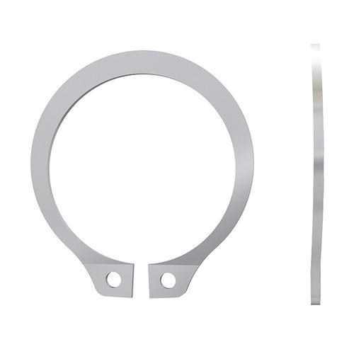 外部弹性挡圈 - BSH series - Rotor Clip Company/美国ROTOR CLIP