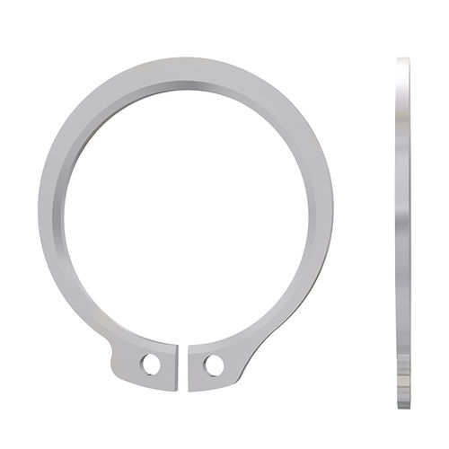 外部弹性挡圈 - VSH series - Rotor Clip Company/美国ROTOR CLIP
