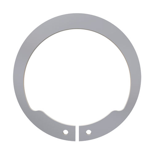 倒置弹性挡圈 - DSI series - Rotor Clip Company/美国ROTOR CLIP - 公制 / 外部