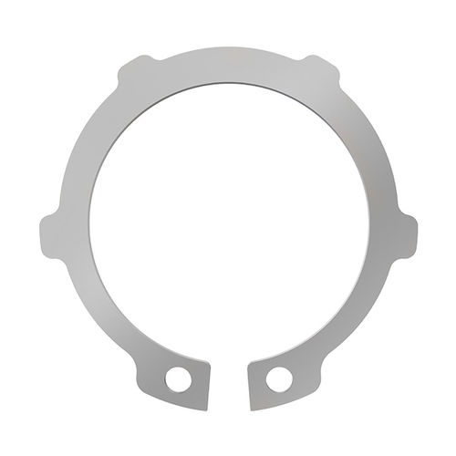 外部弹性挡圈 - DST series - Rotor Clip Company/美国ROTOR CLIP - 公制