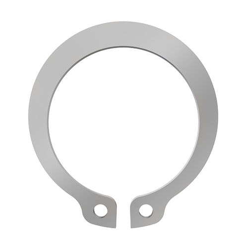 外部弹性挡圈 - MSR series - Rotor Clip Company/美国ROTOR CLIP - 公制