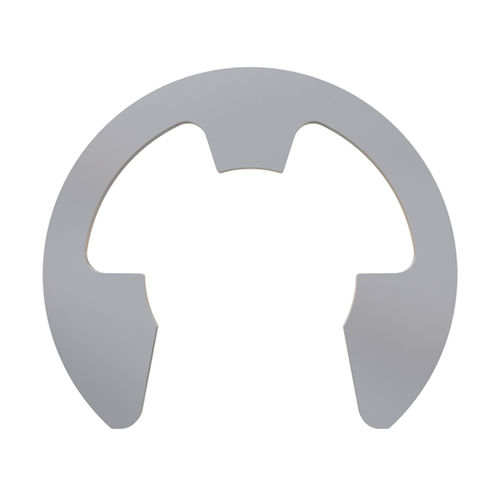 外部弹性挡圈 - E series - Rotor Clip Company/美国ROTOR CLIP - E 型