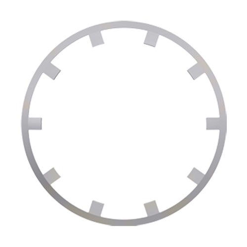 外部弹性挡圈 - TY series - Rotor Clip Company - 推合式