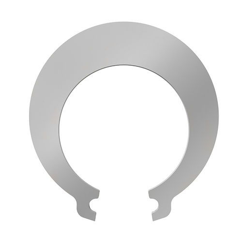 推合式弹性挡圈 - DSF series - Rotor Clip Company/美国ROTOR CLIP - 外部 / 公制