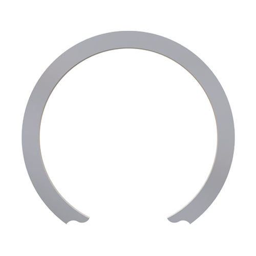 内部弹性挡圈 - HN series - Rotor Clip Company/美国ROTOR CLIP - 恒定截面扣环