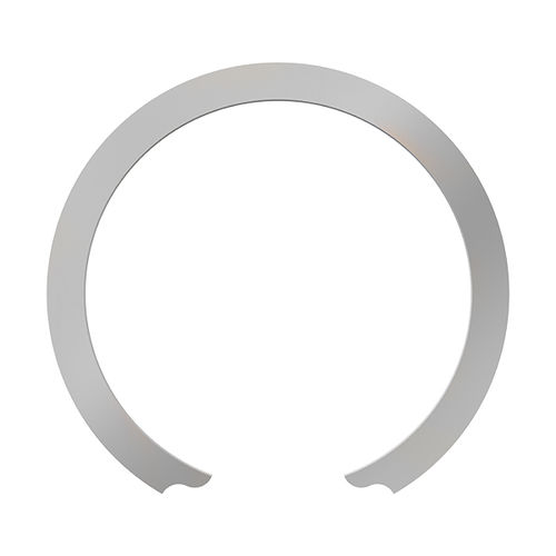 公制弹性挡圈 - HBM series - Rotor Clip Company/美国ROTOR CLIP - 内部 / 恒定截面扣环