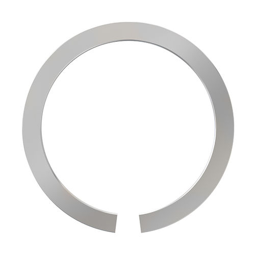 外部弹性挡圈 - SR series - Rotor Clip Company/美国ROTOR CLIP - 公制 / 恒定截面扣环