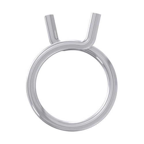 钢卡箍 - HC series - Rotor Clip Company/美国ROTOR CLIP - 线束