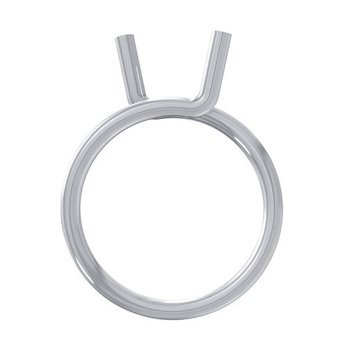 不锈钢卡箍 - HW series - Rotor Clip Company/美国ROTOR CLIP - 线束