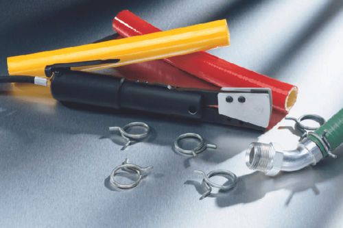 气动夹紧工具 - PWS - Rotor Clip Company/美国ROTOR CLIP - 用于管道