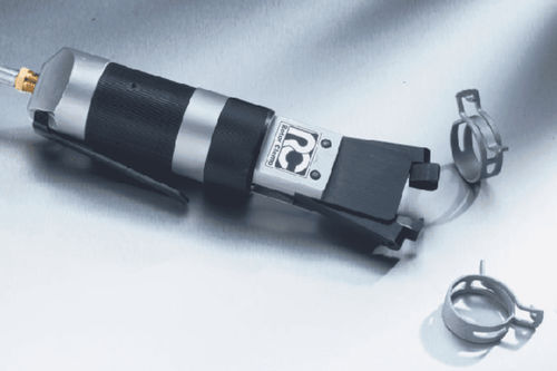 气动夹紧工具 - PBC-1 - Rotor Clip Company/美国ROTOR CLIP - 用于管道