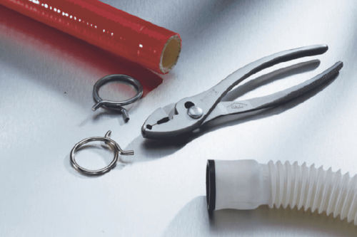 切割钳 - KC-18 - Rotor Clip Company/美国ROTOR CLIP - 用于电缆 / 用于线 / 用于管道