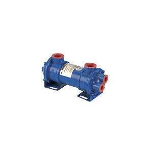 管状热交换器 - MG 80 - Emmegi Heat Exchangers - 水/油 / 工业