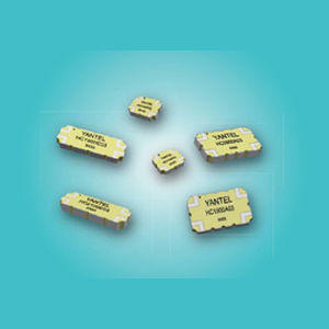 相位耦合器 - HC12T03 - Yantel Corporation - 射频混合