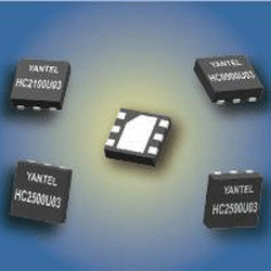 信号放大器 - HC series - Yantel Corporation - 功率 / 射频 / 测量