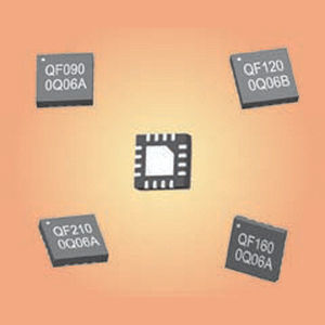 GNSS集成电路接收器 - QF series - Yantel Corporation - 紧凑型 / 户外 / 高精度