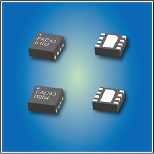 固定式衰减器 - FAC430102 - Yantel Corporation - 可变
