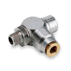 容积式流量调节器 - RG series - Bonesi Pneumatik s.r.l. - 用于空气