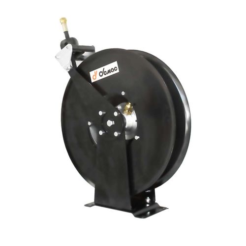 卷管器 - 9694 - DEMAC Srl - 自动收缩 / 用于水 / 用于空气