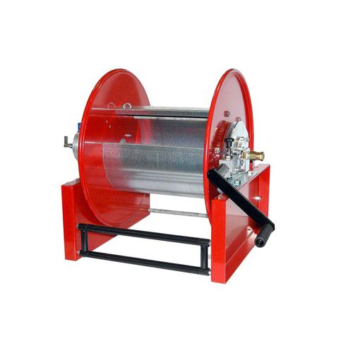 卷管器 - 9871 - DEMAC Srl - 电动 / 手动 / 固定