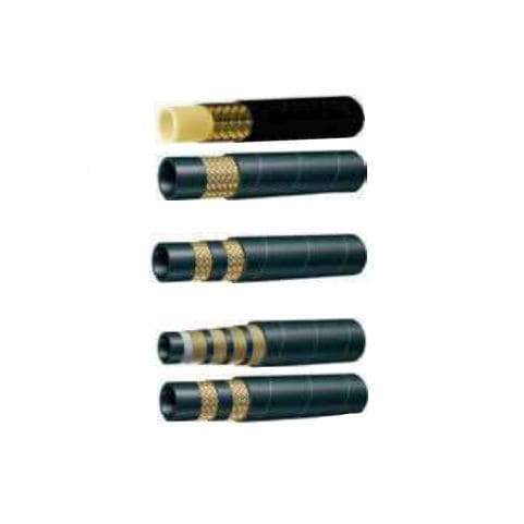 液压软管 - TU1 - DEMAC Srl - 合成橡胶 / 热塑塑料 / 工业