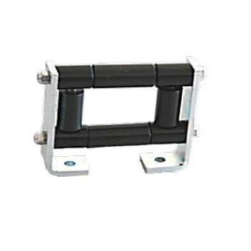 管夹具 - GU - DEMAC Srl